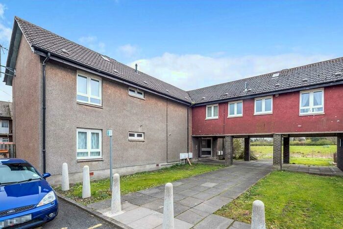 1 Bedroom Flat To Rent In Paterson Lane, Cowdenbeath, Fife, KY4