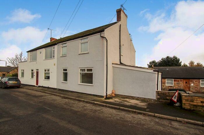 1 Bedroom Apartment To Rent In Shop Lane, Nether Heage, DE56