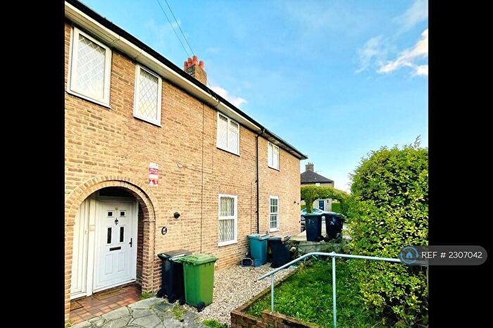 3 Bedroom Terraced House To Rent In Northover, Bromley, BR1