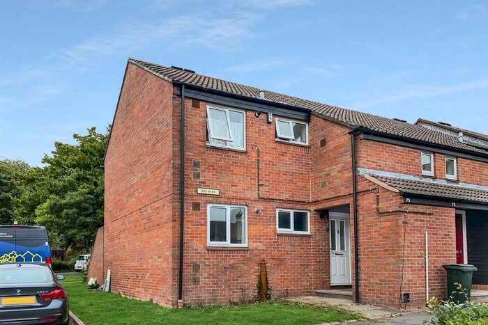 1 Bedroom Flat To Rent In Tanyard Close, Tile Hill, Coventry, CV4