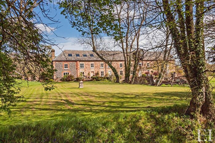 6 Bedroom Detached House For Sale In Hilborough, Thetford, IP26