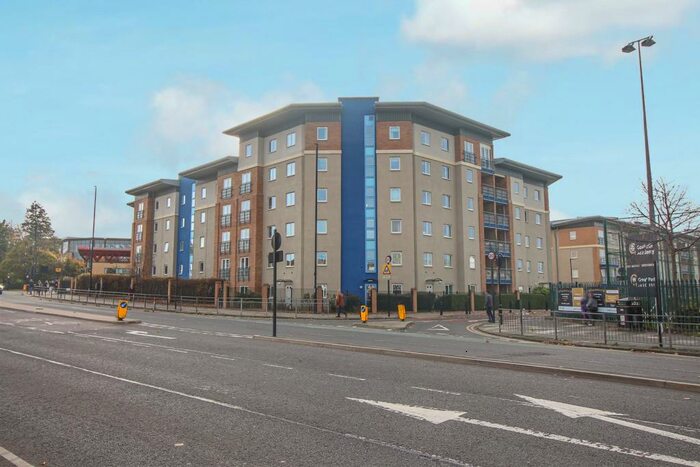 3 Bedroom Apartment To Rent In Knightsbridge Court, Gosforth, Newcastle Upon Tyne, NE3
