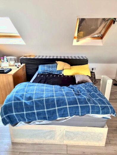 Studio To Rent In Green Street, London, E7
