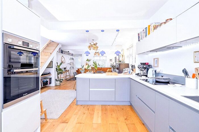 3 Bedroom Bungalow For Sale In Red Lane, Rosudgeon, Penzance, Cornwall, TR20