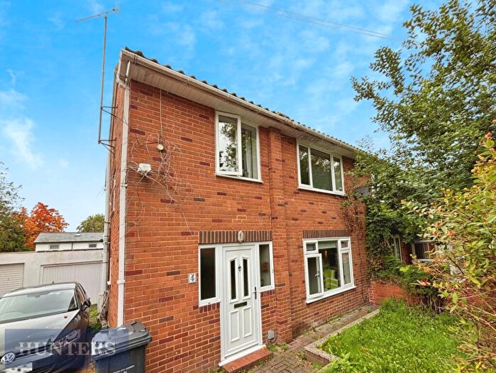 6 Bedroom Semi-Detached House To Rent In Glenthorne Road, Exeter, EX4