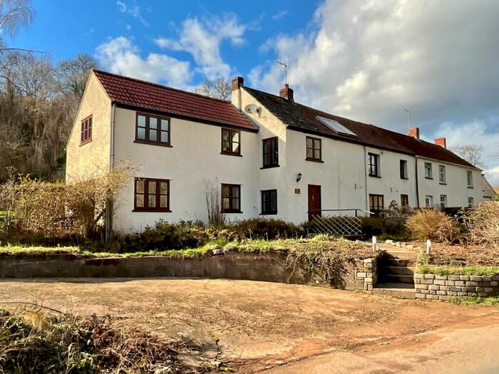3 Bedroom Semi-Detached House For Sale In St Brides Netherwent, Caldicot, NP26