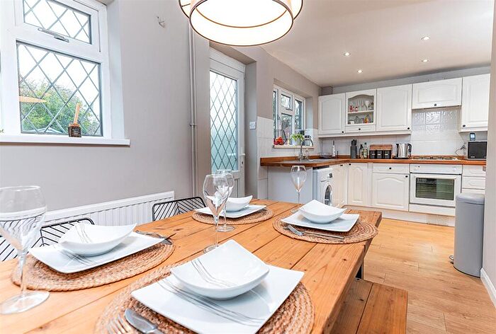 2 Bedroom Terraced House For Sale In Queens Road, Kegworth, Derby, DE74