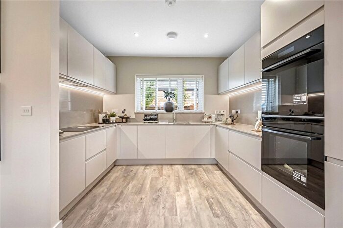 4 Bedroom Detached House For Sale In Scotforth Road, Lancaster, Lancashire, LA1
