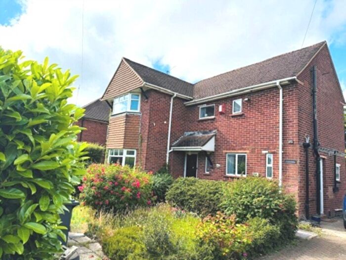 3 Bedroom Detached House To Rent In Rupert Avenue, High Wycombe, HP12