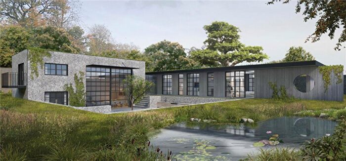 5 Bedroom Detached House For Sale In Hall Drive, Lakenheath, Brandon, Suffolk, IP27