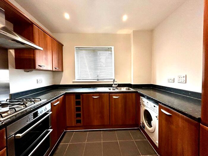 4 Bedroom Terraced House For Sale In Academy Place, Osterley, Isleworth, TW7