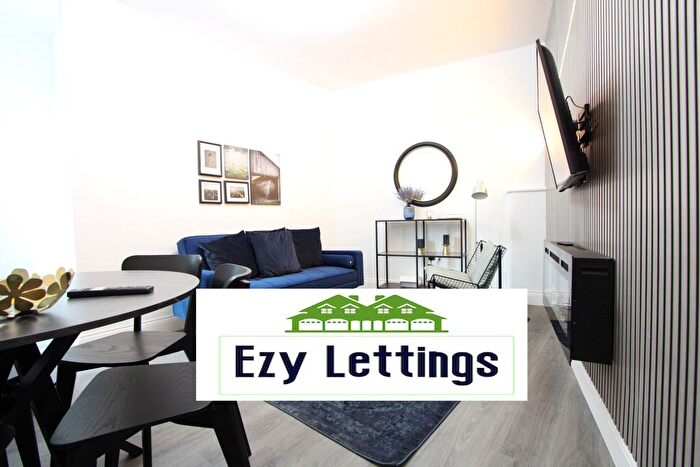 1 Bedroom Flat To Rent In Nightingale Lane, London, SW12
