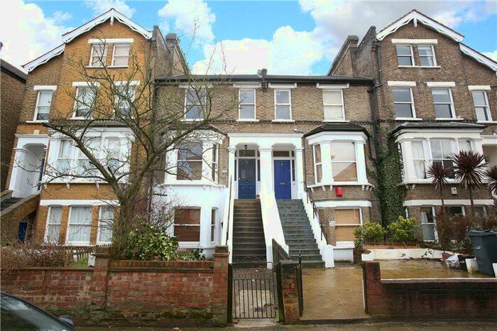 4 Bedroom Property To Rent In Alexandra Drive, London, SE19