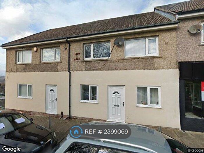 2 Bedroom Flat To Rent In Bolton Road., Bradford, BD2