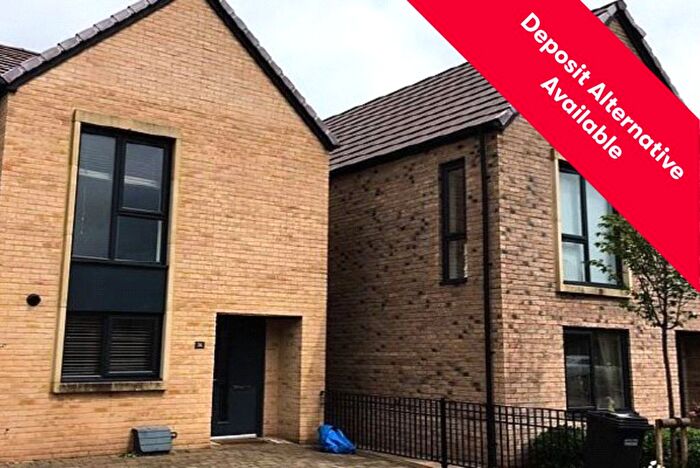 2 Bedroom End Of Terrace House To Rent In Windell Street, Bath, BA2