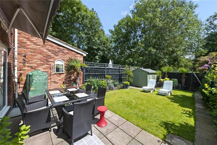 3 Bedroom House For Sale In Brickett Close, Ruislip, HA4