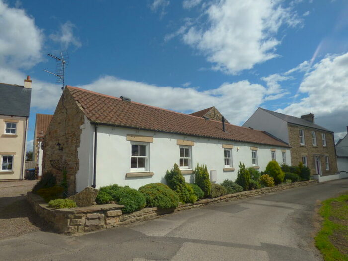 2 Bedroom House To Rent In East Street, Hett, DH6