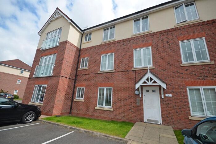1 Bedroom Flat To Rent In Ty Caernarfon, Saltney, CH4