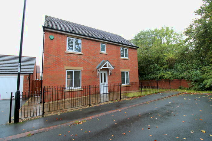 4 Bedroom Detached House To Rent In Skylark, Ayton. Washington, NE38