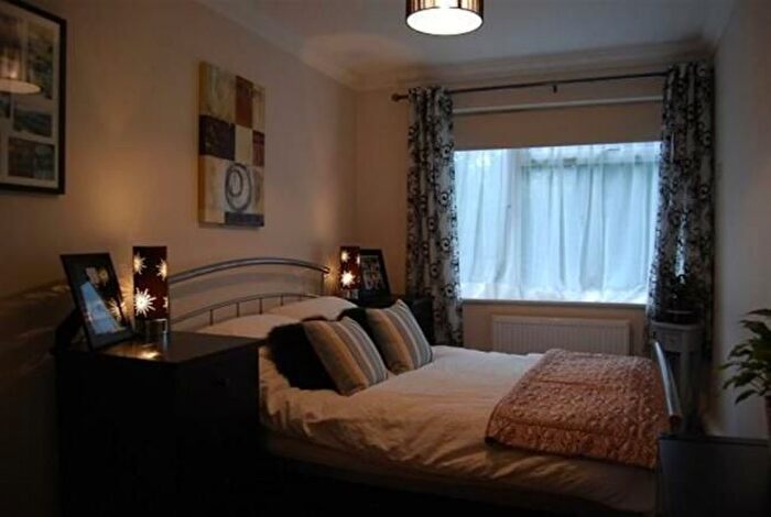 2 Bedroom Flat To Rent In Chorleywood, Rickmansworth, WD3