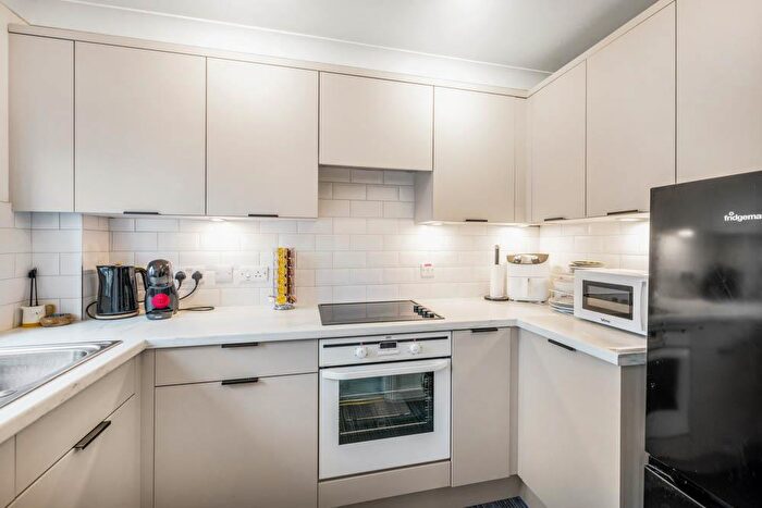 1 Bedroom Retirement Property For Sale In Pool Close, Spalding, PE11