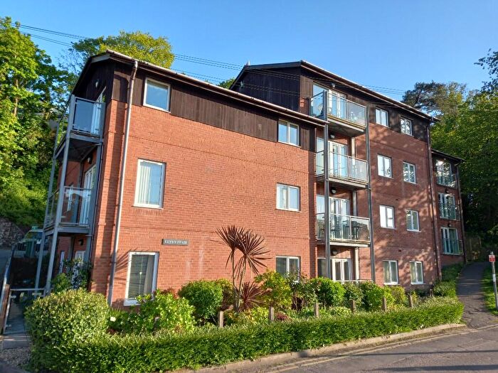 2 Bedroom Apartment For Sale In Menai Bridge, Anglesey, LL59