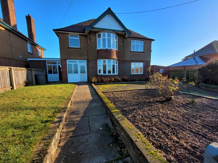 5 Bedroom Detached House To Rent In Marsh Lane, Felixstowe, IP11