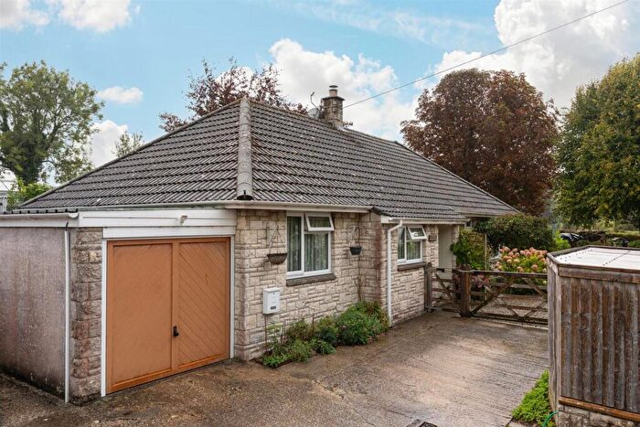 3 Bedroom Detached Bungalow For Sale In Frome View, Bradford Peverell, Dorchester, DT2