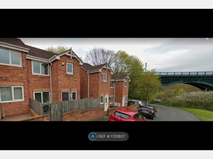 3 Bedroom Semi-Detached House To Rent In Millers Bank, Wallsend, NE28