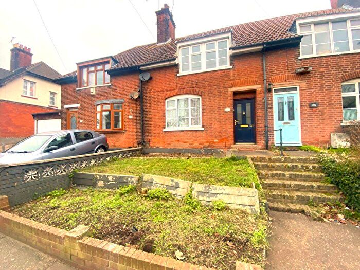 3 Bedroom House To Rent In East Street, Southend - Online Enquiries Only, SS2