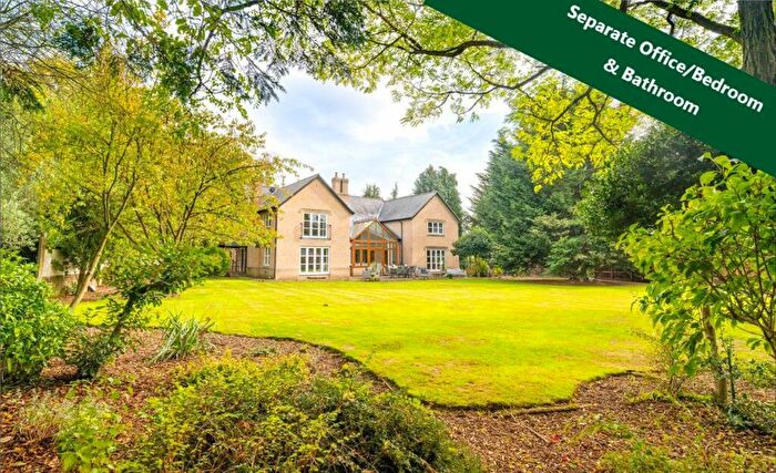 5 Bedroom House To Rent In Thorpe St Andrew, NR7