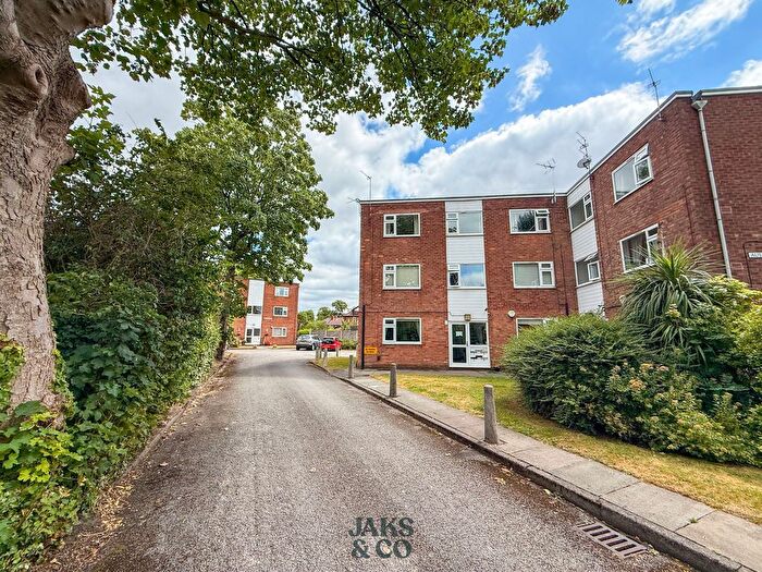 1 Bedroom Flat For Sale In Austin Court, , Milden Close, Manchester, M20