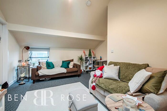3 Bedroom End Of Terrace House For Sale In Hewitt Street, Leyland, PR25