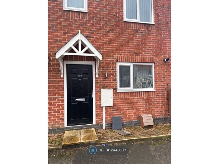3 Bedroom Semi-Detached House To Rent In Southwell Road, Rainworth, NG21