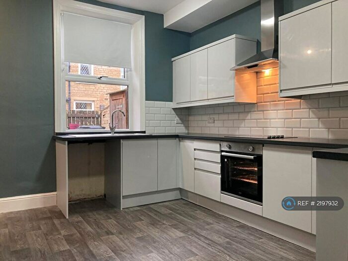 2 Bedroom Terraced House To Rent In Middle Dean Street, Greetland, Halifax, HX4