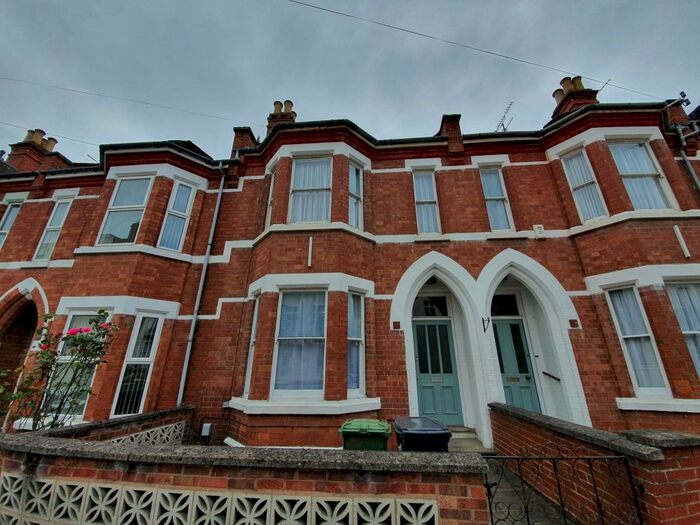 5 Bedroom Terraced House To Rent In Charlotte Street, Leamington Spa, CV31