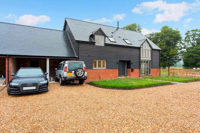4 Bedroom Semi-Detached House For Sale In Home Farm Close, Tidworth, Wiltshire, SP9