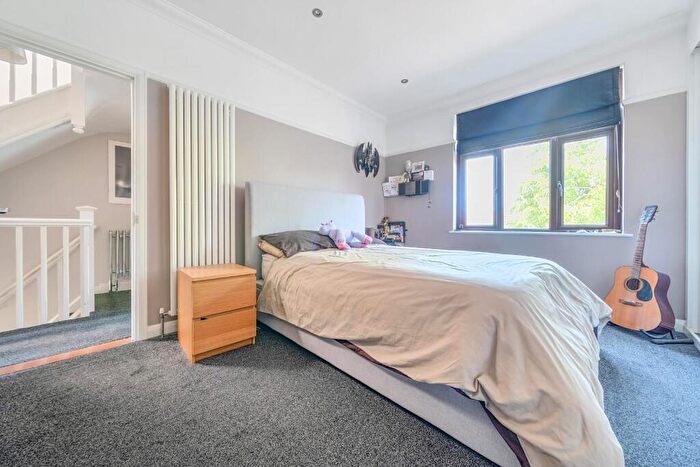 4 Bedroom House For Sale In Doyle Avenue, Portsmouth, PO2