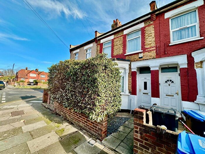 2 Bedroom Terraced House To Rent In Sheldon Road, Edmonton, London, N18