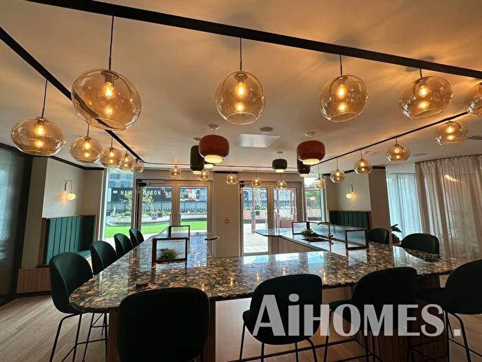 1 Bedroom Flat For Sale In Blade Tower, Silvercroft Street, Manchester, M15