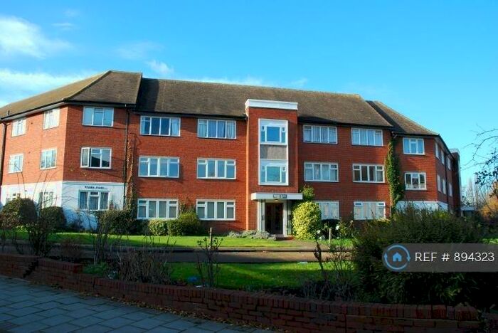 2 Bedroom Flat To Rent In Gayton Road, Harrow, HA1