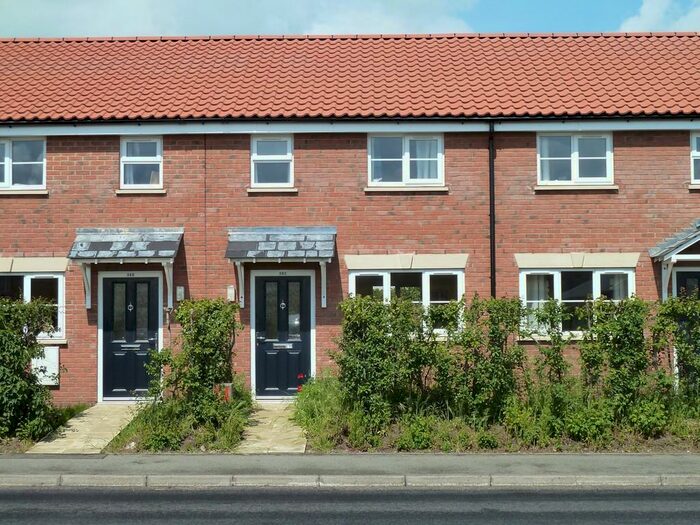 2 Bedroom Terraced House To Rent In Victoria Road, Diss, Norfolk, IP22