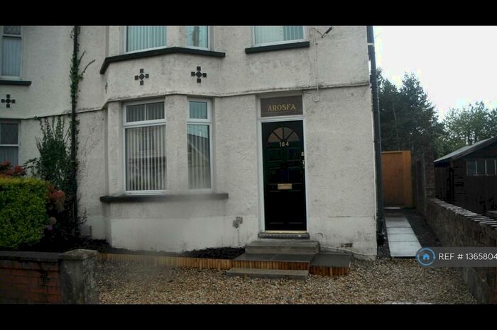 3 Bedroom Semi-Detached House To Rent In St. Teilo Street, Pontarddulais, Swansea, SA4