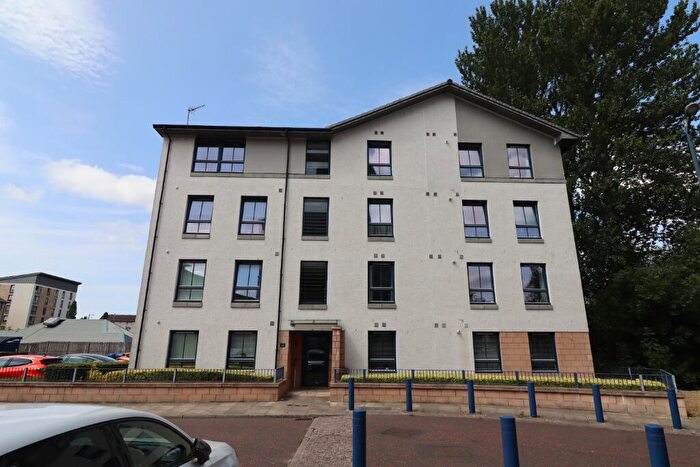2 Bedroom Flat To Rent In Haughview Terrace, New Gorbals, Glasgow, G5