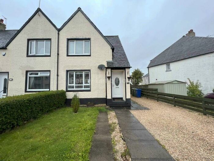 2 Bedroom End Of Terrace House To Rent In Blackstoun Avenue, Linwood, PA3