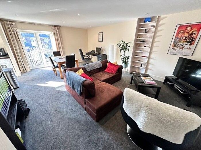 1 Bedroom Flat To Rent In Burnholme Avenue, Burnholme, York, YO31