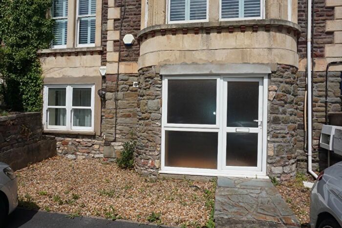 1 Bedroom Flat To Rent In Clarendon Road, Bristol, BS6
