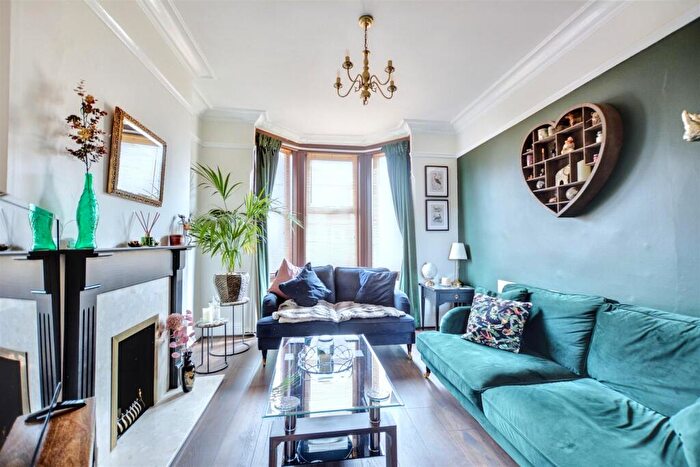 3 Bedroom Semi Detached House For Sale In Curzon Street, Long Eaton, NG10