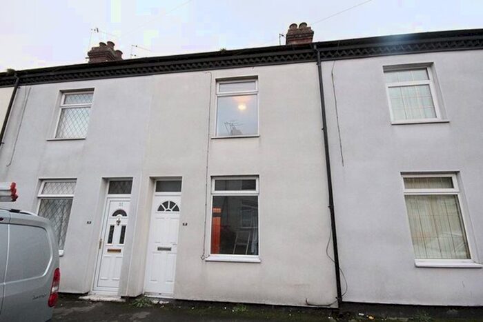 2 Bedroom Terraced House To Rent In Heber Street, Goole, DN14