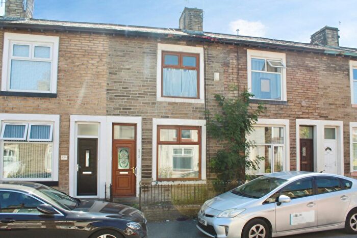 2 Bedroom Terraced House For Sale In Brunswick Street, Nelson, BB9